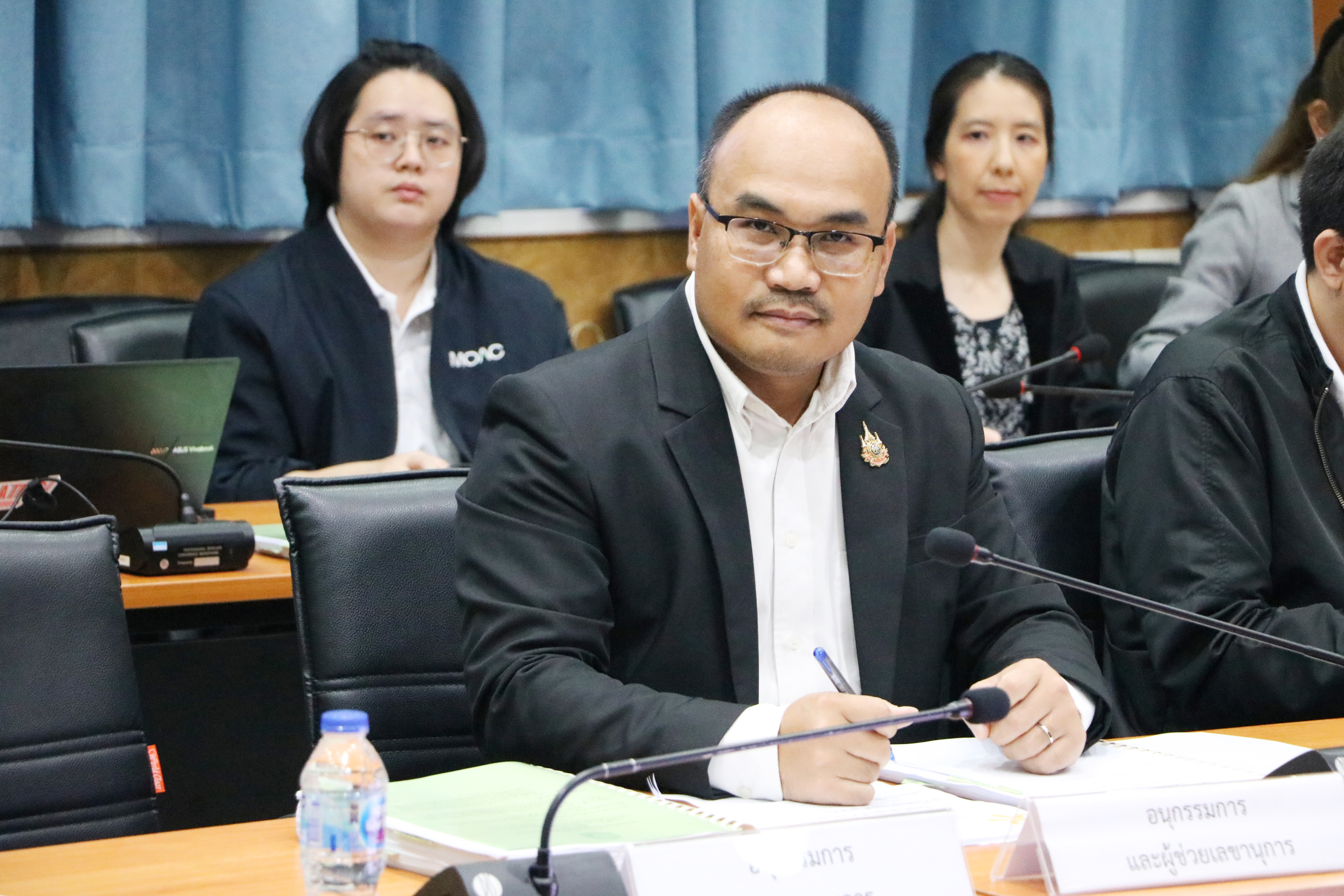 title - ส.ป.ก. ประชุมคณะอนุกรรมการประเมินมูลค่าที่ดิน หรืออสังหาริมทรัพย์ ครั้งที่ 1/2569